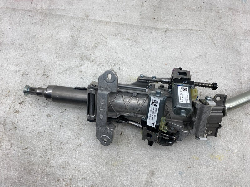 1044811 00 H ⭕ 17-22 Tesla Model 3 Electric Steering Column & Intermediate Shaft 1016239-00-B