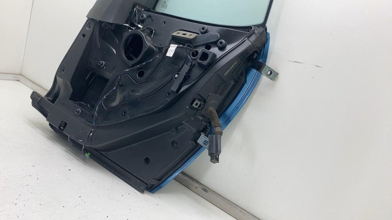 ⭕ 2014-2020 BMW i3 Rear Passenger Side Door Shell Panel Right RH Assy 