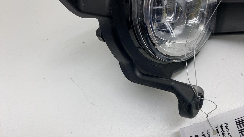 ⭕ 2018 2019 Toyota CHR Driver Side Led Fog Light Lamp Left LH 81220-Y0