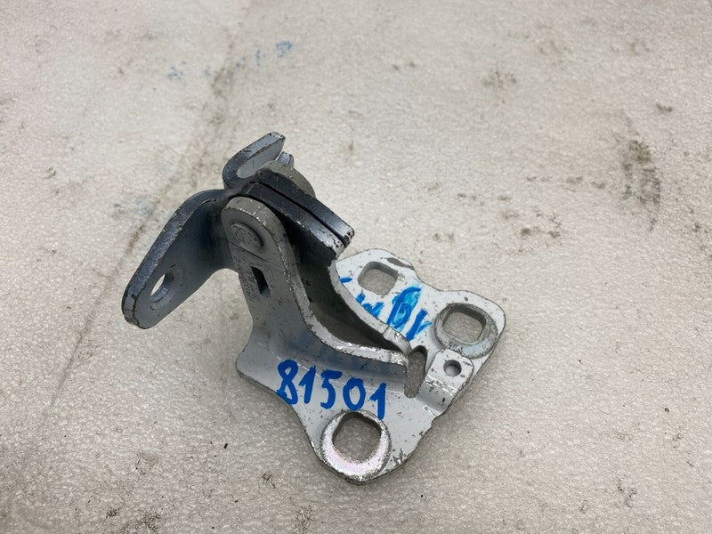 A046571 ⭕ 2017-2023 Tesla Model 3 Front Passenger Side Door Lower Hinge Right Assembly
