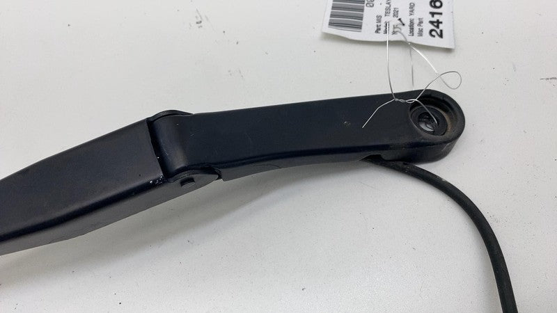 2020-2024 Tesla Model Y MY Front Driver Side Windshield Wiper Blade Arm Left OEM