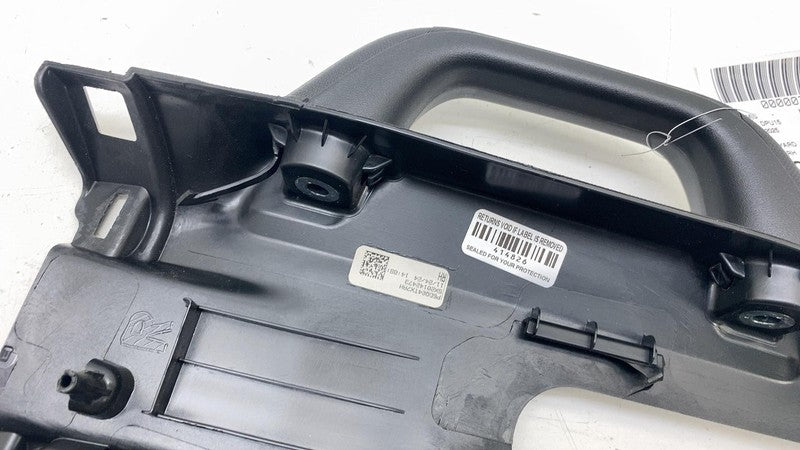 6DQ04TX7AH ⭕ 2019-2025 Ram 1500 Pickup Right Side B-Pillar Upper Trim Cover RH 6DQ04TX7AH