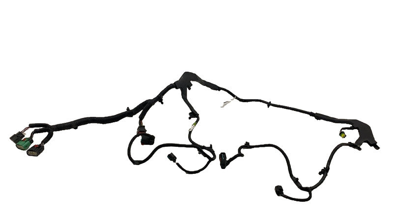 ⭕ 12-20 Tesla Model S Rear Subframe Coil Wiring Harness Cable Wire 100