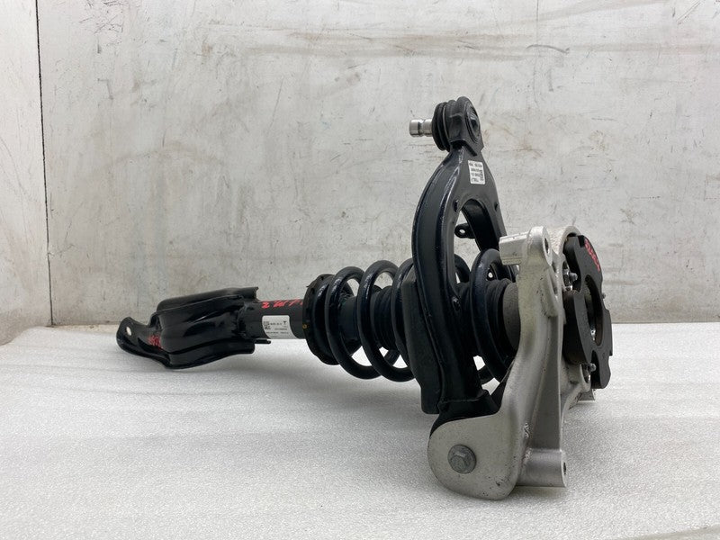 ⭕ 17-23 Model 3 Front Left Shock Strut Absorber w/ Control Arm RWD 104