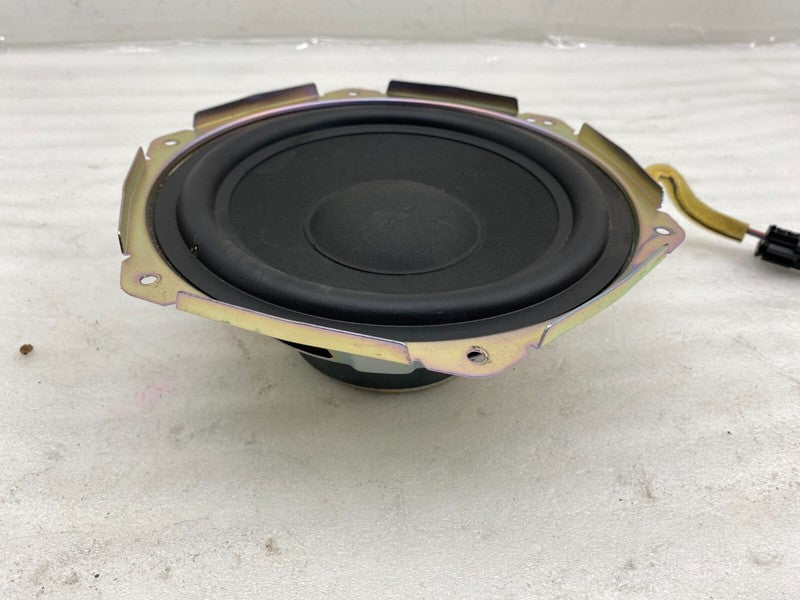 100483307B ⭕ 2012-2020 Model S Infotainment Audio Speaker Mid Subwoofer 200MM 1004833-07-B