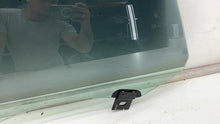 ⭕ 2012-2020 Tesla Model S MS Rear Driver Side Door Window Glass Left 43R-001074