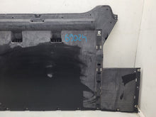 ⭕ 2012-2015 Tesla Model S Rear Under Tray Splash Aero Shield Cover 6008191-00-C