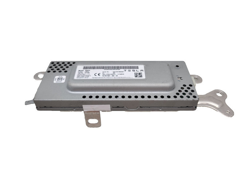 107974900D ⭕ 2017-2023 Model 3 Harman Becker FM HD Audio Radio Receiver Module 1079749-00-D