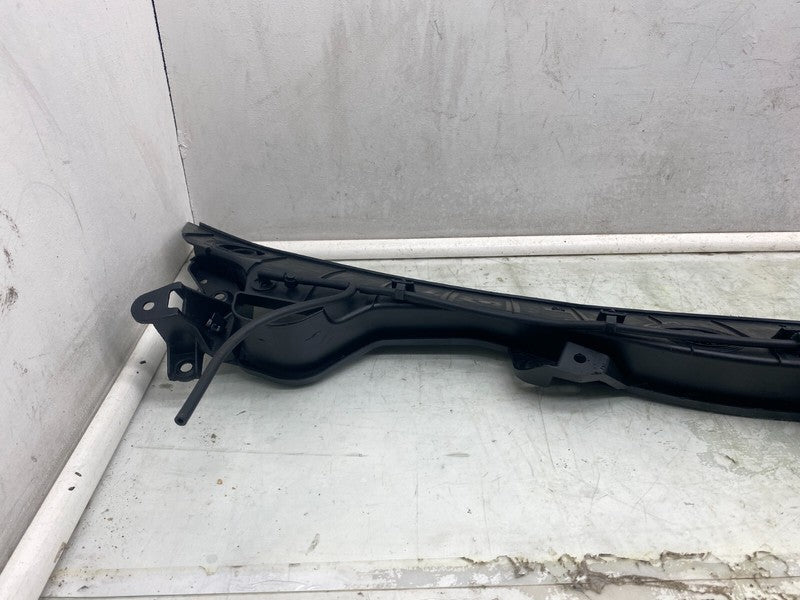 103624599E ⭕2016-2020 Tesla Model X MX Windshield Cowl Screen Trim Cover Panel 1036245-99-E