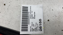 ⭕ 17-23 Model 3 Driver Side B-Pillar Applique Glass w/ Camera Left 1100437-00-E