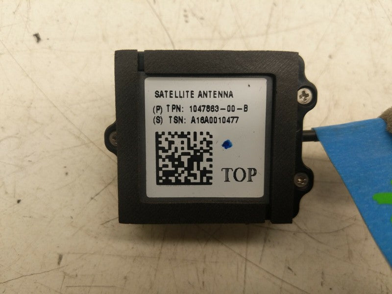 1047863 00 B ⭕ 2016-2020 Tesla Model X MX Satellite Antenna Control Module OEM 1047863-00-B