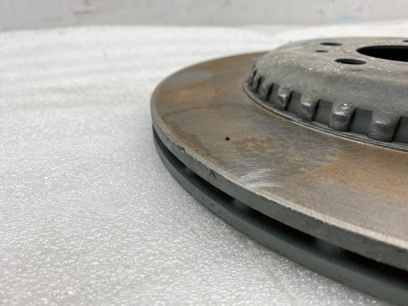 16D12910E ⭕ 2017-2023 Tesla Model 3 Front PAIR Left & Right Brake Disc Rotor Assembly OEM
