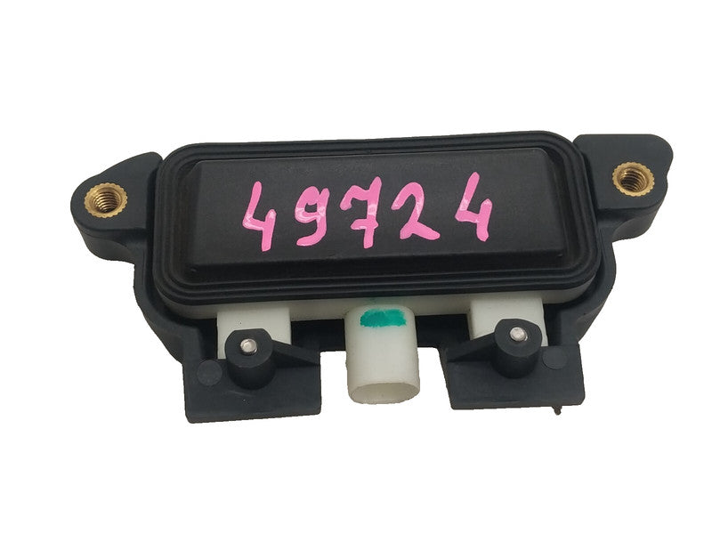 ⭕ 2012 2013 2014 2015 Tesla Model S Tailgate Liftgate Trunk Lid Open Switch OEM