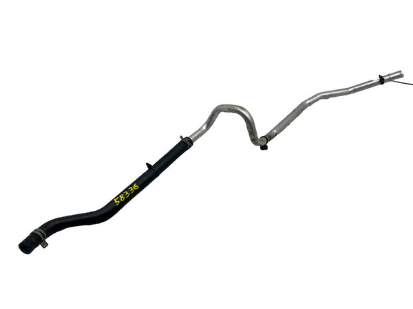 6007340-00-E 12-15 Model S Cooling Hose Coolant Tube Pipe Line Rocker - Radiator 6007340-00-E