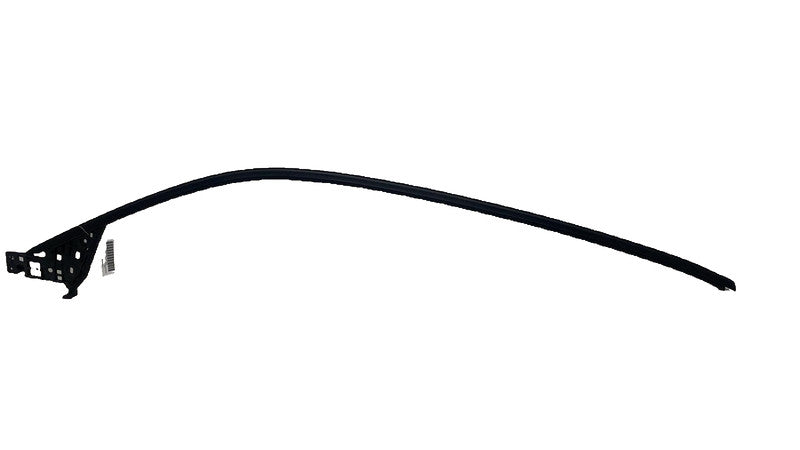 ⭕2014-2021 BMW i3 I01 Driver Windshield A Pillar Door Molding Upper Le