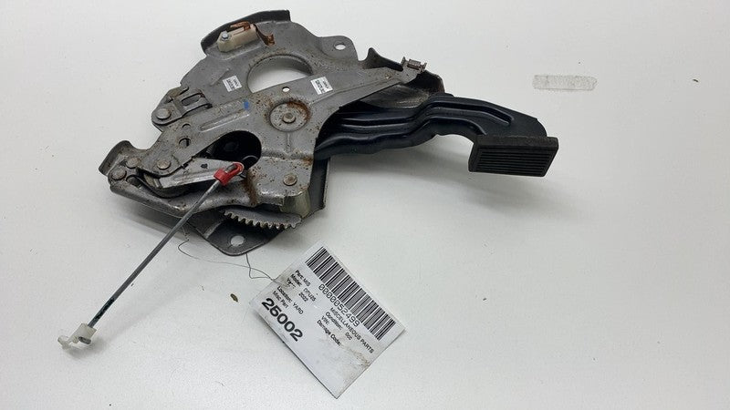 2019 2020 2021 2022 2023 2024 Ram 2500 Emergency Parking Brake Pedal L