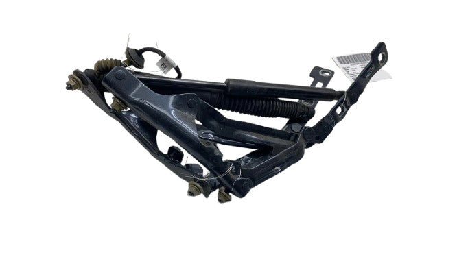 ⭕ 2021-2023 Tesla Model 3 PAIR Rear Left & Right Tailgate Boot Trunk Lid Hinge