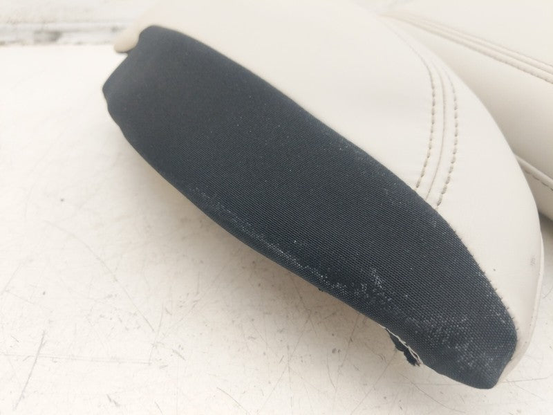 ⭕ 2012-2020 Tesla Model S Rear Left & Right 2nd Row Seat Bolster Cushi