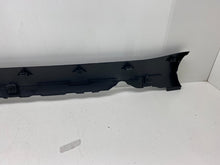 17-25 Tesla Model 3 Passenger Skirt Rocker Panel Molding Trim Right 1089829-00-D