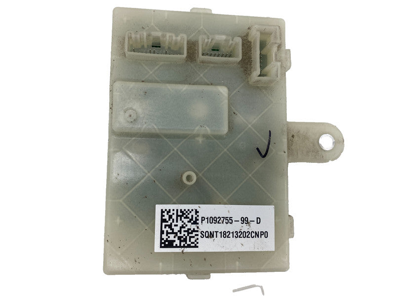 ⭕ 17-23 Model 3 GEN 3 Charge Port Controller ECU Control Module OEM 10