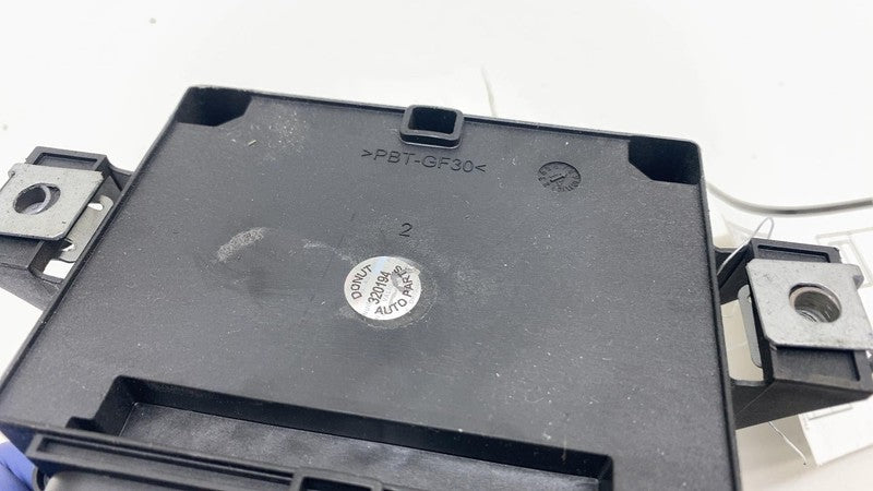 A2469004512 ⭕ 14-15 Mercedes-Benz B Electric Drive Parking Brake Control Module A2469004512