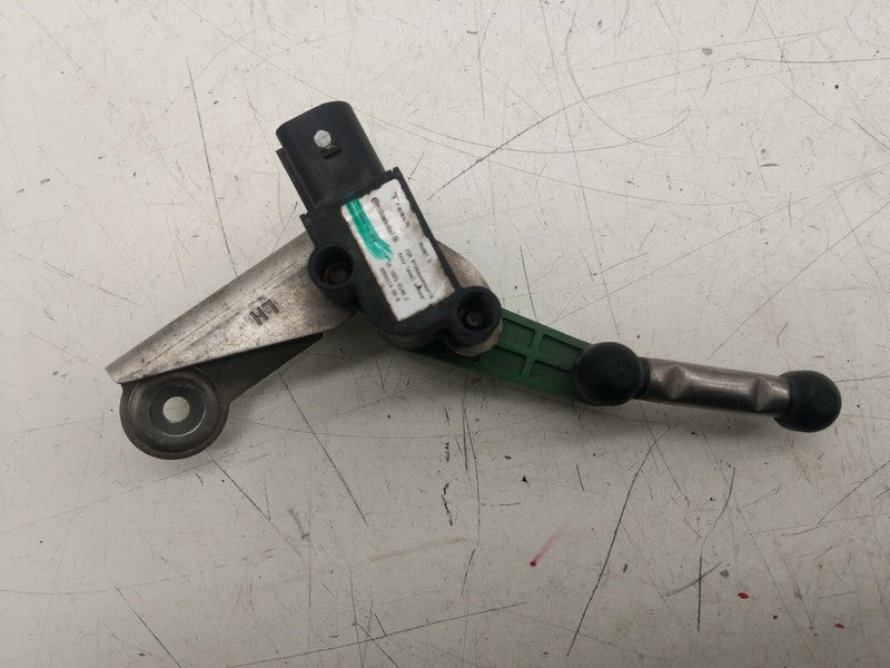 6006514 00 B ⭕ 12-15 Model S Front Driver Side Air Ride Height Level Sensor Left 6006514-00-B