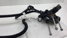 2019-2023 Ram 2500 3500 6.7L Power Steering Gear Box  & Pressure Return Hose OEM