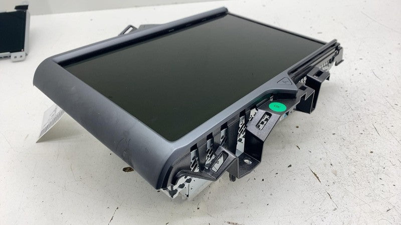 ⭕ 16-20 Model S MS Display Screen MCU Media Control & Speedometer 1450