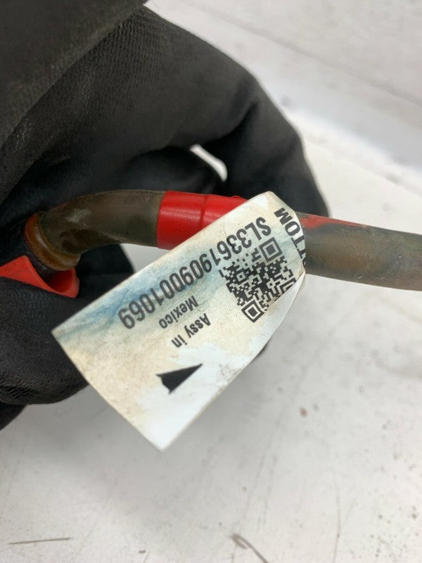 ⭕ 2017-2020 Tesla Model 3 Front Electrical Module Body Controller 1100