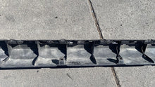 ⭕ 12-20 Model S MS Driver Side Skirt Rocker Molding Sill Panel Left 6005874-00-G