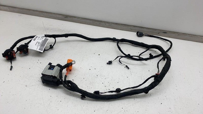 PT00003226J ⭕ 22-24 Rivian R1T Front Under Body Wiring Harness Cable Wire Loom PT00003226J