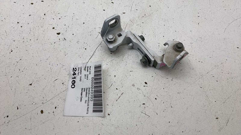 2013-2018 Ford C-Max Rear Passenger Side Door Mount Hinge Right RH Assembly