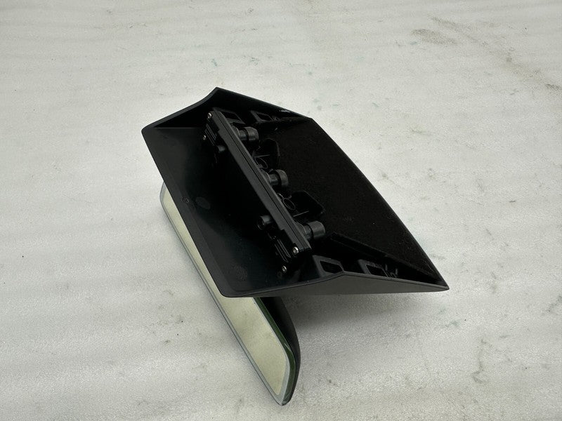E11 048419 ⭕ 16-20 Tesla Model S Front Windshield Interior Rear View Mirror w/ Triple Cam