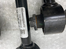 ⭕17-23 Model 3 Rear Left Knuckle Wheel Hub Fore Toe AFT Link Spring 1044441-00-E