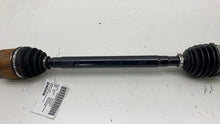 ⭕ 12-20 Model S X Rear Left or Right CV Axle Shaft Halfshaft 36MM 1007719-01-A
