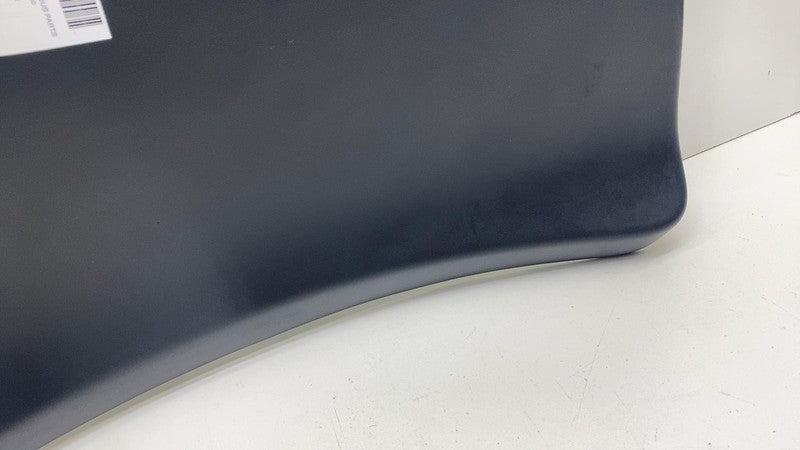 109045500H ⭕ 2017-2023 Model 3 Rear Trunk Lid Liftgate Inner Trim Cover Panel 1090455-00-H