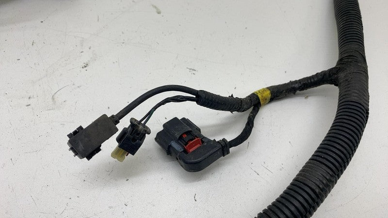 39796421 ⭕21-23 Polestar 2 Front Bumper Parking Sensor Wiring Harness Cable Wire 32320657