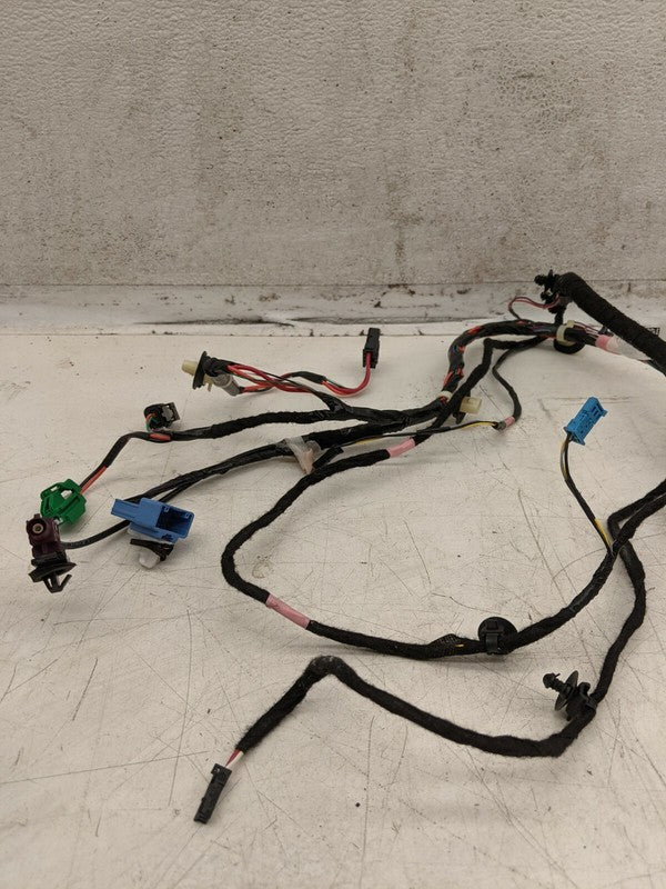 1067963-90-E ⭕ 2017-2019 Tesla Model 3 Front Door Wiring Harness Cable Right OEM 1067963-90-E