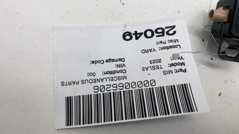 1585601-00-E ⭕ 2017-2023 Tesla Model 3 Y WiFi Bluetooth Antenna Control Module 1585601-00-E