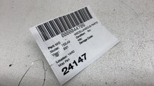 ⭕ 17-23 Model 3 Left B-Pillar Applique Glass Trim Molding w/ Camera 1100437-00-E