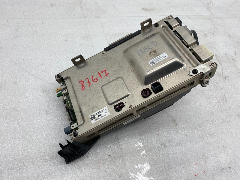 ⭕ 17-23 Tesla Model 3 Auto Pilot Assist Self Drive Control Module 1462