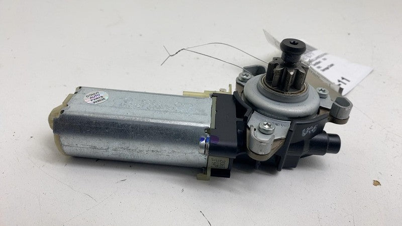 ⭕ 2012-2020 Tesla Model S Front Passenger Side Seat Control Switch Mot