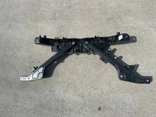 ⭕20-23 Model Y Front Bumper End Panel Radiator Support Carrier Core 1495245-00-C