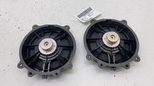 ⭕ 17-24 Model 3 Y PAIR Front Left & Right Door Audio Sound Speaker 1079744-00-E