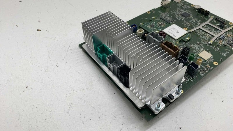 ⭕ 2019-2020 Tesla Model X MX Intel Media Control Unit MCU-2 Motherboard Assembly