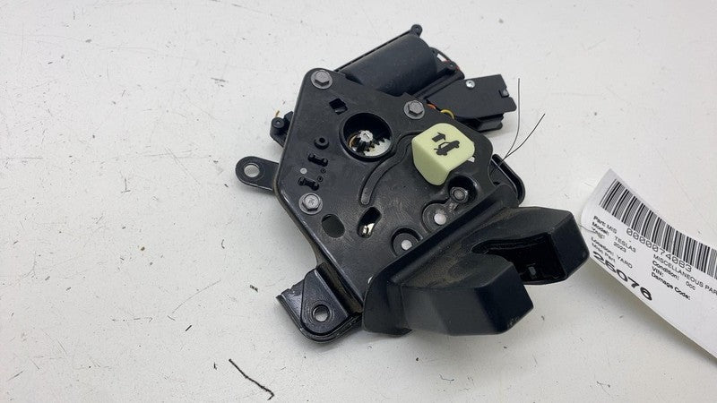 ⭕ 2017-2025 Tesla Model 3 Y Rear Liftgate Tailgate Decklid Lock Latch Actuator