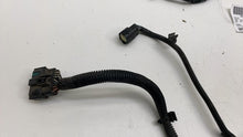 ⭕ 12-15 Tesla Model S Front Bumper Wiring Harness Cable Wire Loom 1004420-03-J