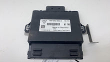 2011-2018 Porsche Cayenne S Start Stop Voltage Stabilizer Control Module Unit