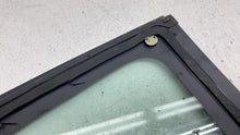 2017-2020 Tesla Model 3 M3 Rear Driver Side Quarter Fixed Window Glass Left LH