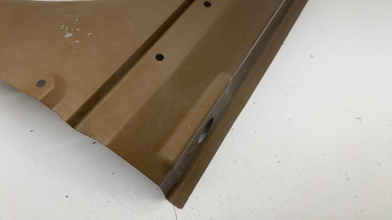 ⭕ 2020-2023 Tesla Model Y Rear Passenger Side Quarter Panel Dog Leg Skin Right